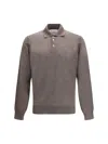 Brunello Cucinelli Polo Shirt