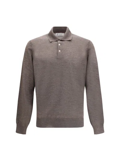 BRUNELLO CUCINELLI BRUNELLO CUCINELLI KNITWEAR