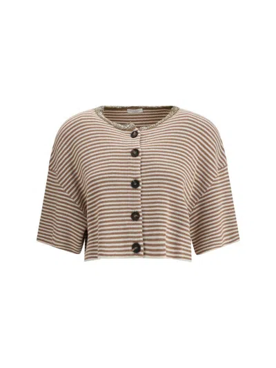 BRUNELLO CUCINELLI BRUNELLO CUCINELLI KNITWEAR