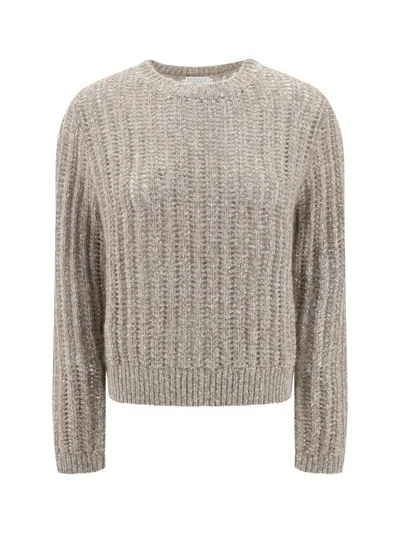 BRUNELLO CUCINELLI BRUNELLO CUCINELLI KNITWEAR
