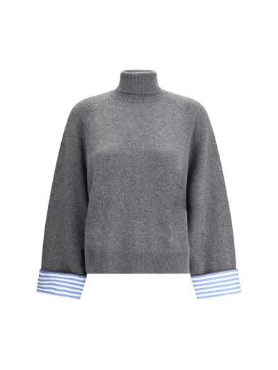 BRUNELLO CUCINELLI BRUNELLO CUCINELLI KNITWEAR