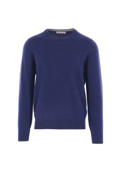 BRUNELLO CUCINELLI BRUNELLO CUCINELLI KNITWEAR