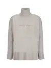 Brunello Cucinelli Embroidery Sweater