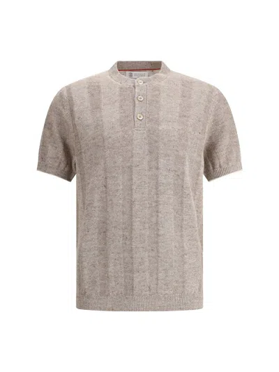 BRUNELLO CUCINELLI BRUNELLO CUCINELLI KNITWEAR