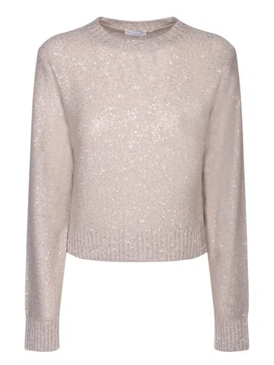 BRUNELLO CUCINELLI BRUNELLO CUCINELLI KNITWEAR