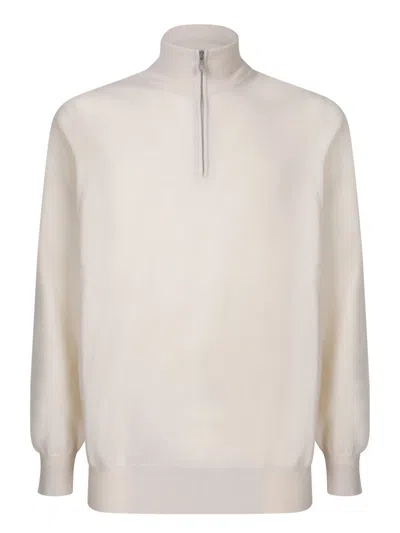 Brunello Cucinelli Knitwear In White