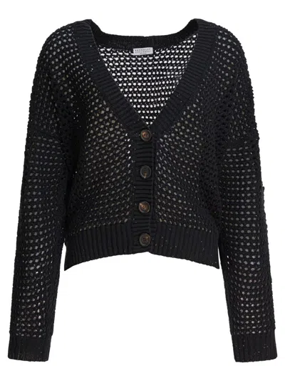 BRUNELLO CUCINELLI BRUNELLO CUCINELLI KNITWEAR