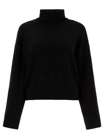Brunello Cucinelli Knitwear In Black