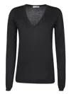 Brunello Cucinelli V In Black