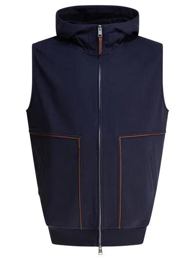 Brunello Cucinelli Knitwear Blue