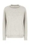 Brunello Cucinelli Sweaters In Brown