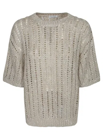 BRUNELLO CUCINELLI BRUNELLO CUCINELLI KNITWEAR
