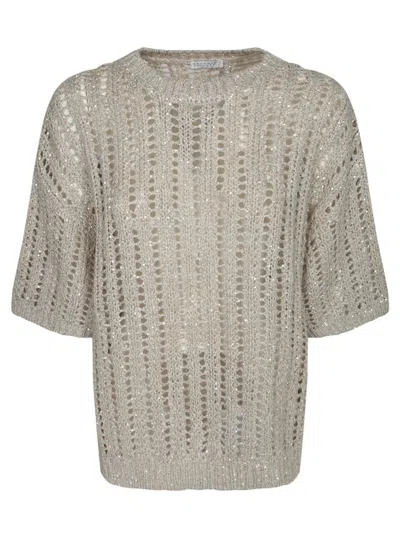 BRUNELLO CUCINELLI BRUNELLO CUCINELLI KNITWEAR