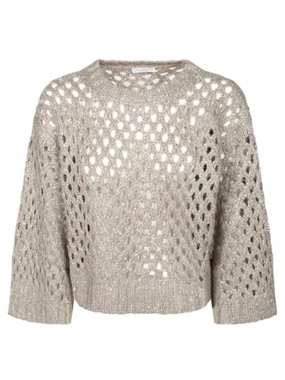 BRUNELLO CUCINELLI BRUNELLO CUCINELLI KNITWEAR