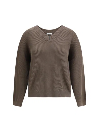 BRUNELLO CUCINELLI BRUNELLO CUCINELLI KNITWEAR
