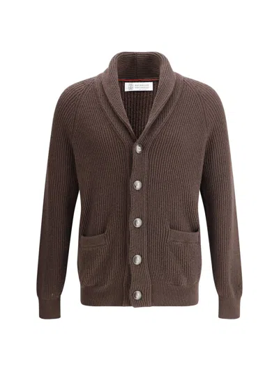 BRUNELLO CUCINELLI BRUNELLO CUCINELLI KNITWEAR