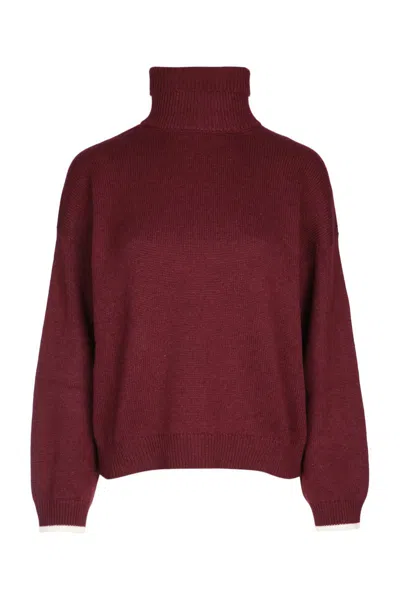 BRUNELLO CUCINELLI BRUNELLO CUCINELLI KNITWEAR