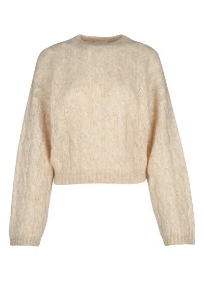 Brunello Cucinelli Knitwear In C1597