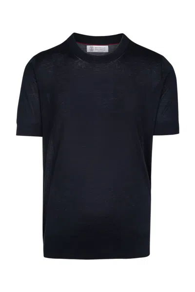 BRUNELLO CUCINELLI BRUNELLO CUCINELLI KNITWEAR