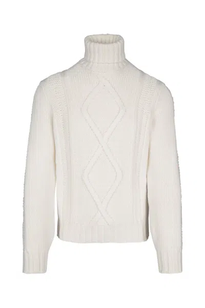 BRUNELLO CUCINELLI BRUNELLO CUCINELLI KNITWEAR