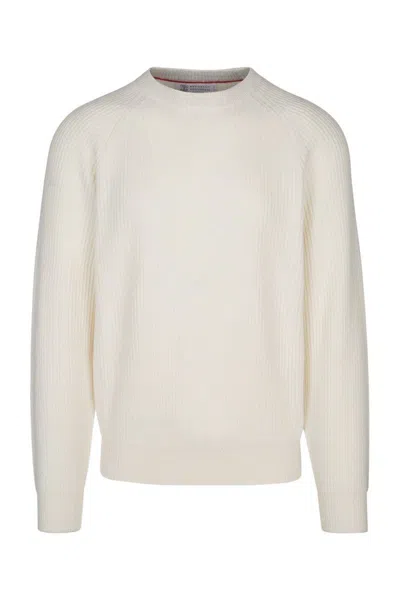 BRUNELLO CUCINELLI BRUNELLO CUCINELLI KNITWEAR