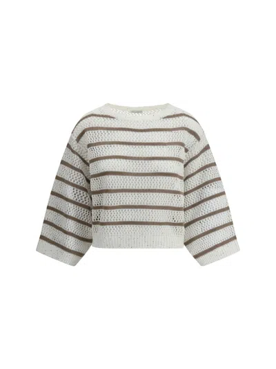 BRUNELLO CUCINELLI BRUNELLO CUCINELLI KNITWEAR