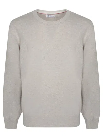 BRUNELLO CUCINELLI BRUNELLO CUCINELLI KNITWEAR