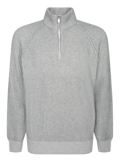 BRUNELLO CUCINELLI BRUNELLO CUCINELLI KNITWEAR