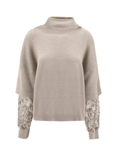 BRUNELLO CUCINELLI BRUNELLO CUCINELLI KNITWEAR