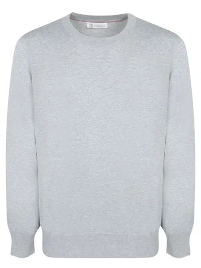 BRUNELLO CUCINELLI BRUNELLO CUCINELLI KNITWEAR