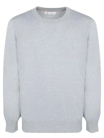 BRUNELLO CUCINELLI BRUNELLO CUCINELLI KNITWEAR