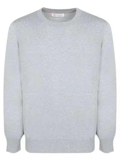 BRUNELLO CUCINELLI BRUNELLO CUCINELLI KNITWEAR