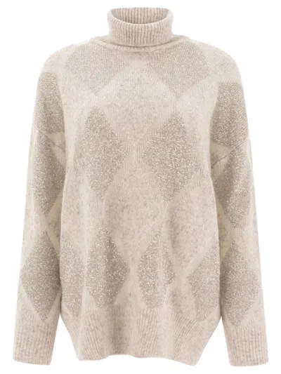 BRUNELLO CUCINELLI BRUNELLO CUCINELLI KNITWEAR