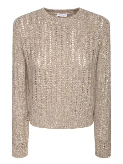 BRUNELLO CUCINELLI BRUNELLO CUCINELLI KNITWEAR