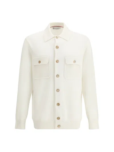 BRUNELLO CUCINELLI BRUNELLO CUCINELLI KNITWEAR