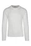 BRUNELLO CUCINELLI BRUNELLO CUCINELLI KNITWEAR