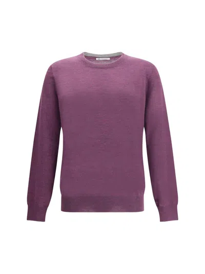 BRUNELLO CUCINELLI BRUNELLO CUCINELLI KNITWEAR