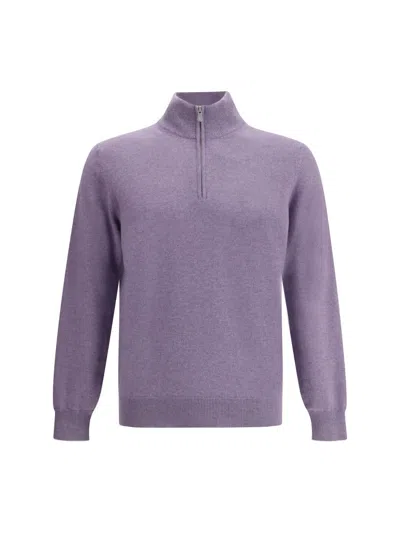 BRUNELLO CUCINELLI BRUNELLO CUCINELLI KNITWEAR