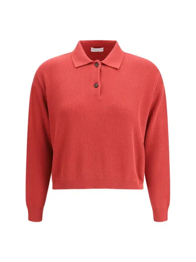 BRUNELLO CUCINELLI BRUNELLO CUCINELLI KNITWEAR