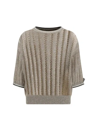 BRUNELLO CUCINELLI BRUNELLO CUCINELLI KNITWEAR