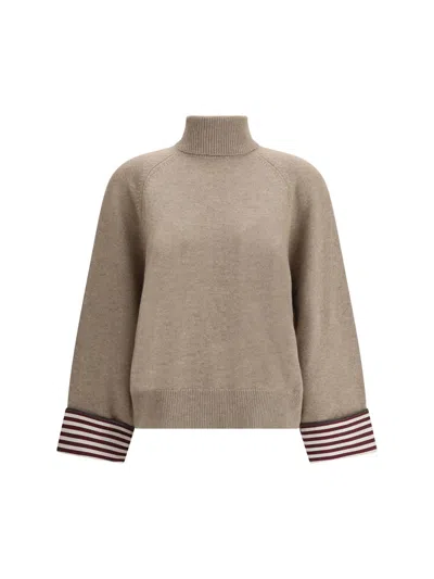 BRUNELLO CUCINELLI BRUNELLO CUCINELLI KNITWEAR