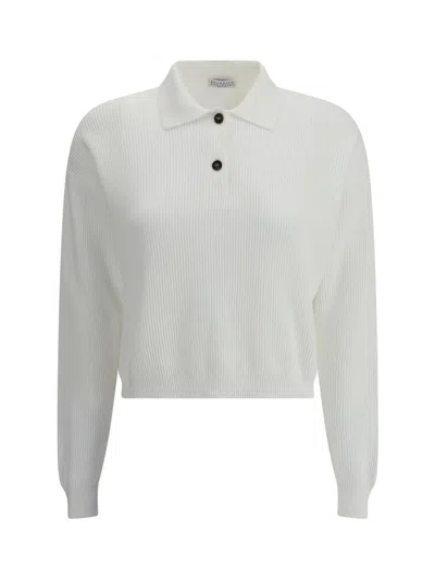 BRUNELLO CUCINELLI BRUNELLO CUCINELLI KNITWEAR