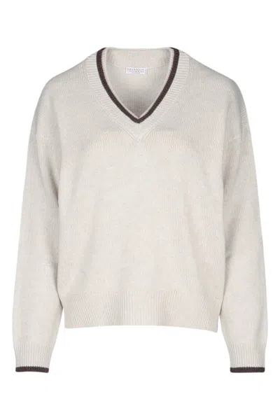 BRUNELLO CUCINELLI BRUNELLO CUCINELLI KNITWEAR