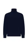 Brunello Cucinelli Sweater Aus Kaschmir Mit Rollkragen
