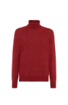 Brunello Cucinelli Knop Pullover