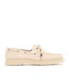 Brunello Cucinelli Lacing Loafers