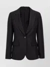 Brunello Cucinelli Blazer Monile Blazer And Suits