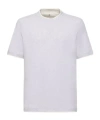 Brunello Cucinelli Layered Design T-shirt