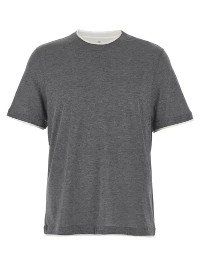 BRUNELLO CUCINELLI BRUNELLO CUCINELLI SWEATERS
