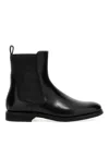 Brunello Cucinelli Monili-embellished Boots In Black